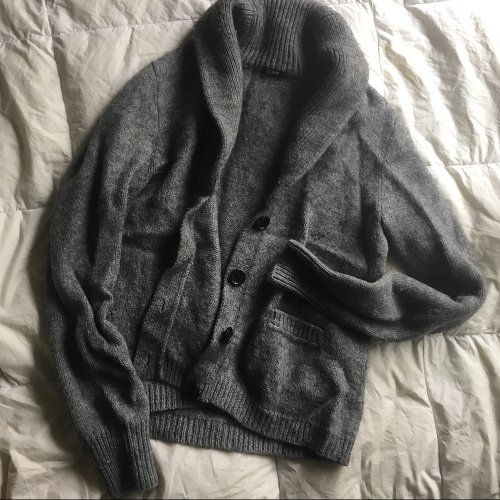 J Crew Sweater